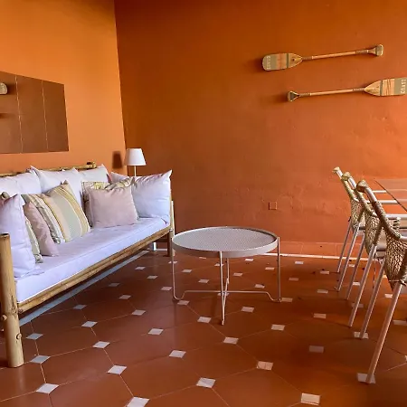 Apartamento Don Carlos