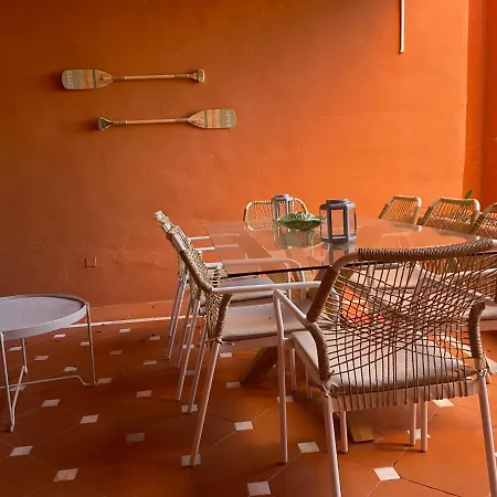 Apartamento Don Carlos *
