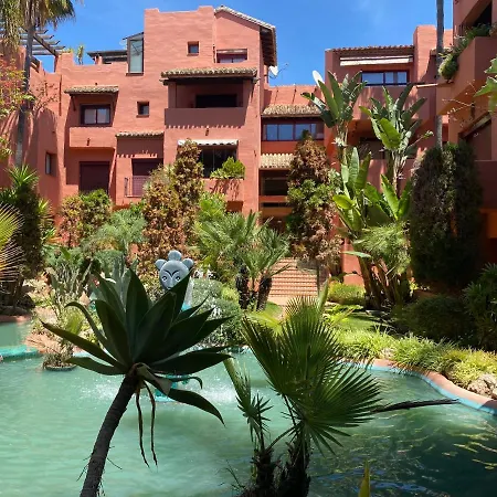 Apartamento Don Carlos