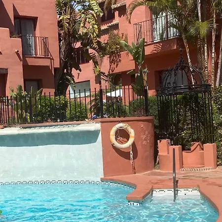 Don Carlos Marbella