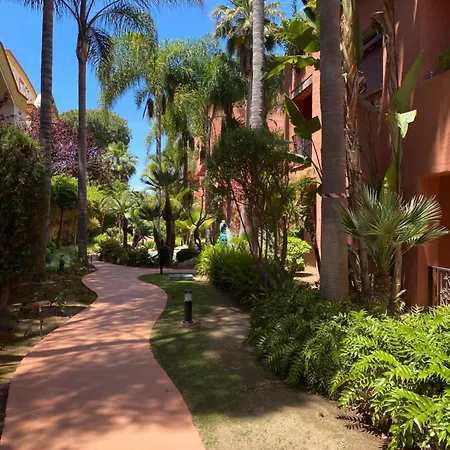 Don Carlos Apartamento Marbella