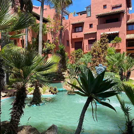Apartamento Don Carlos *