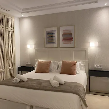 Don Carlos Apartment Marbella