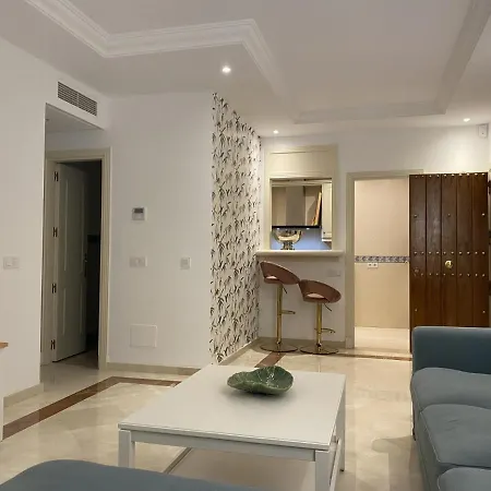 Don Carlos Apartment *