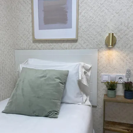 Don Carlos Apartment Marbella