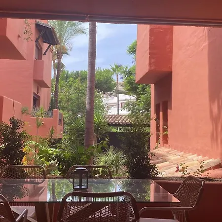 Apartment Don Carlos *