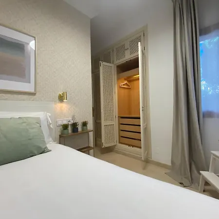 Apartment Don Carlos *