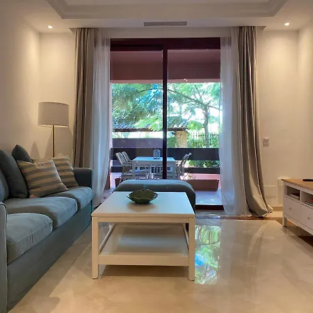 Apartment Don Carlos