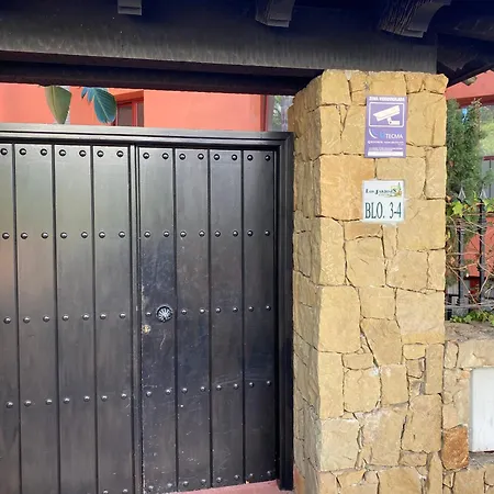 Don Carlos Apartment
