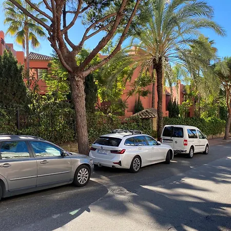 Apartment Don Carlos