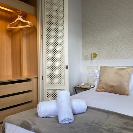 Don Carlos Apartment