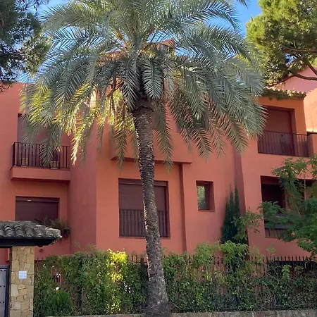Apartment Don Carlos *
