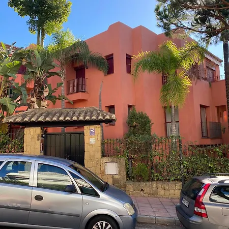 Apartment Don Carlos *