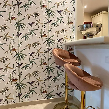 Don Carlos Apartment