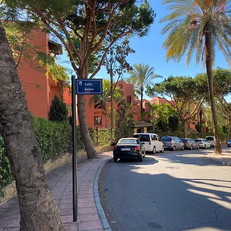 Don Carlos Marbella