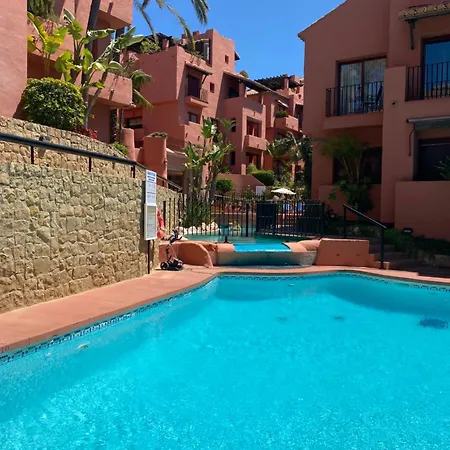Don Carlos Apartment