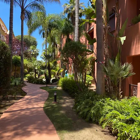 Apartment Don Carlos *