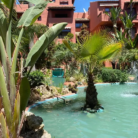 Don Carlos Marbella