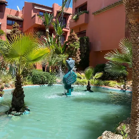 Apartment Don Carlos *