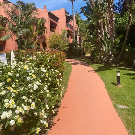 Apartment Don Carlos Marbella