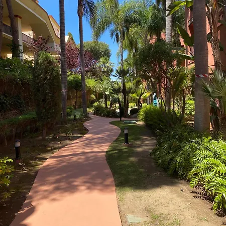 Don Carlos Apartment