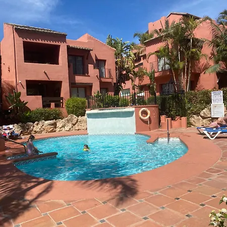 Don Carlos * Marbella