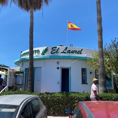 Don Carlos Apartment *