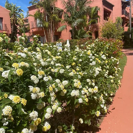Apartment Don Carlos *