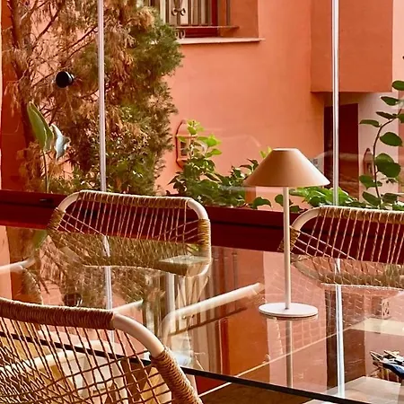 Apartment Don Carlos Marbella