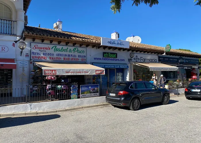Don Carlos Marbella