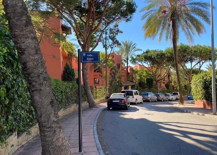 Don Carlos Marbella