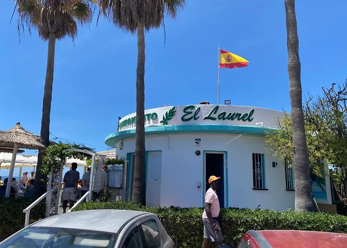 Lejlighed Don Carlos Marbella