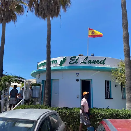 Apartamento Don Carlos Marbella