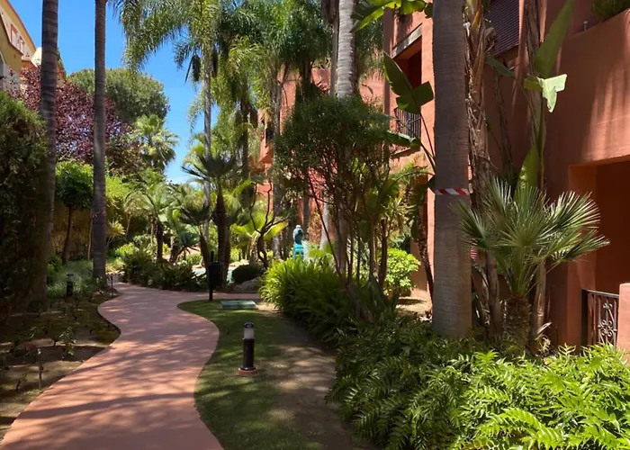 Apartment Don Carlos *