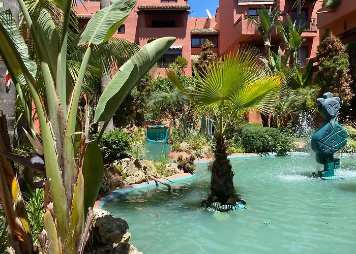 Don Carlos Marbella